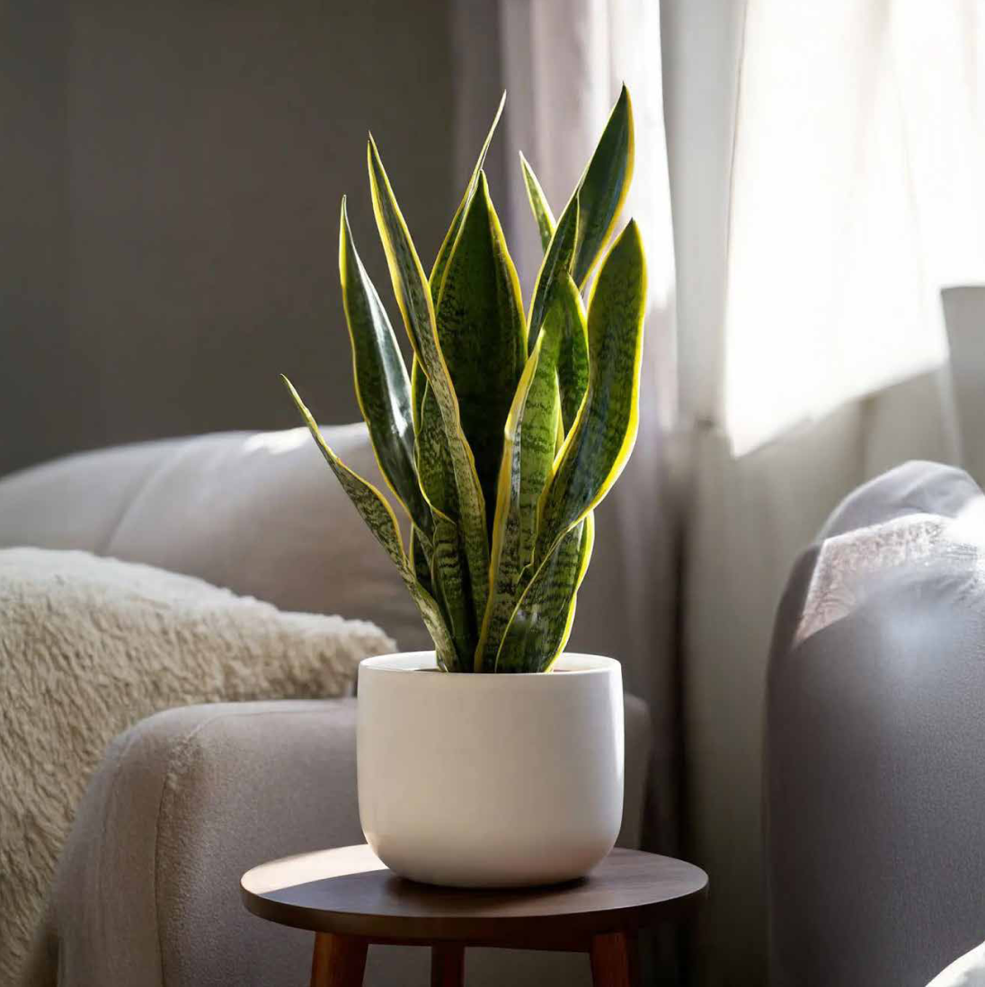 ZZ Plant