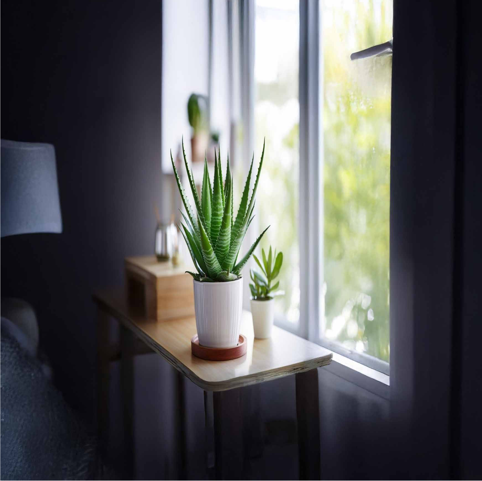 ZZ Plant
