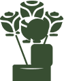 Flowers icon