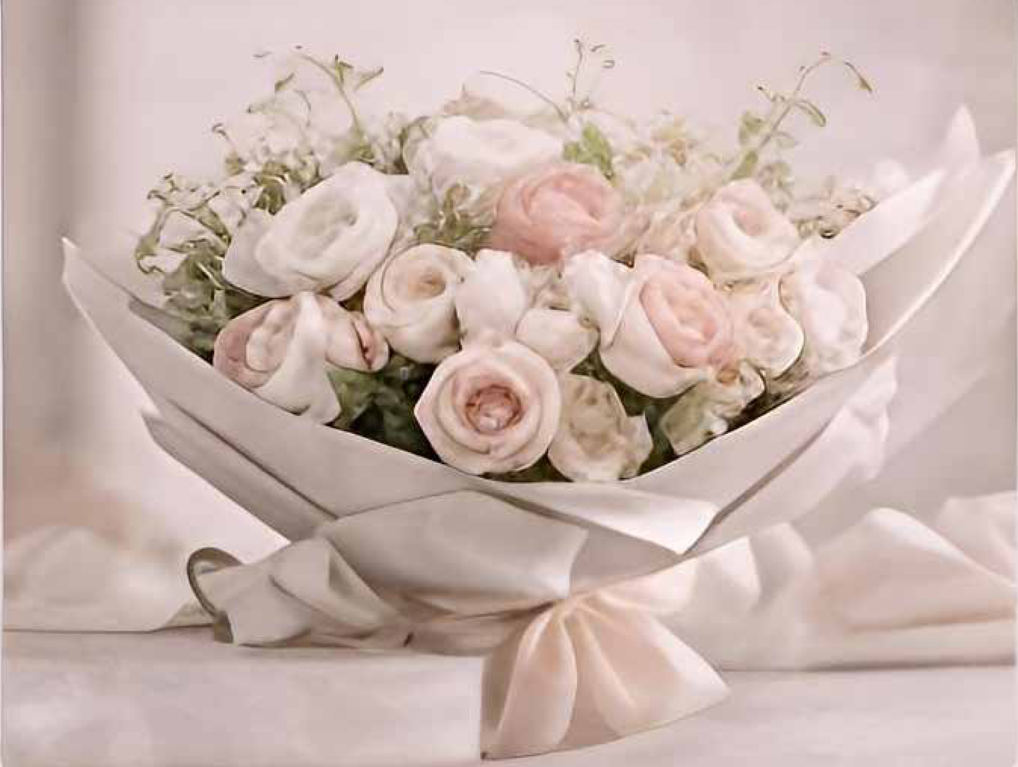 Premium gift packaging or boxes
